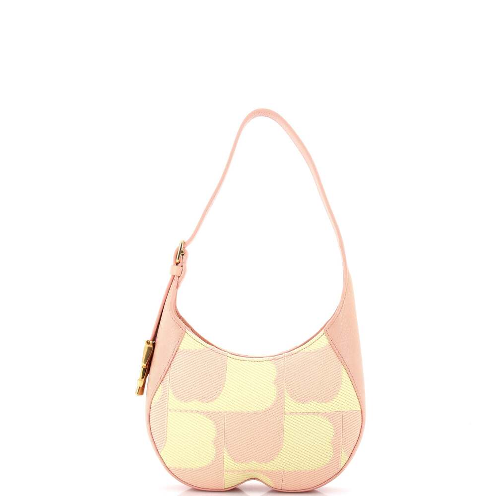 Burberry Chess Shoulder Bag Printed #253215B83B - Picture 3 of 8